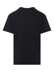 Givenchy T-shirts and Polos Black