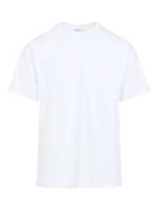 Givenchy T-shirts and Polos White