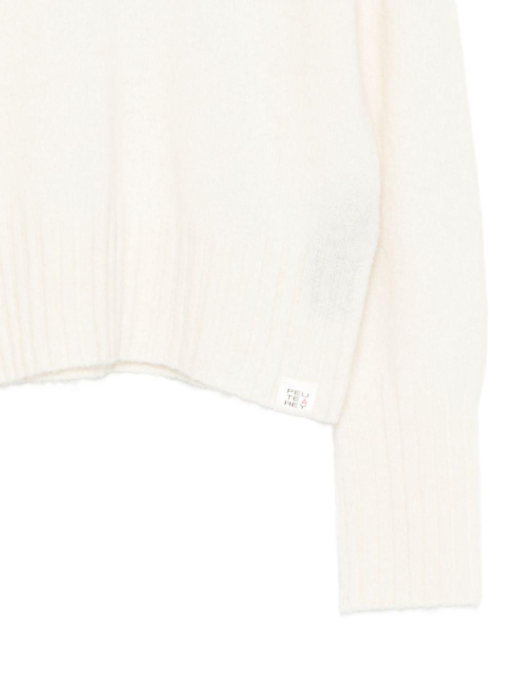 Peuterey Sweaters White