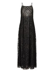 Emporio Armani Dresses Black