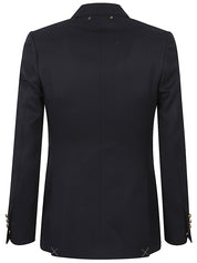 Golden Goose Jackets Blue