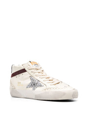 Golden Goose Sneakers White