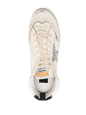 Golden Goose Sneakers White