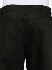 Golden Goose Trousers Black