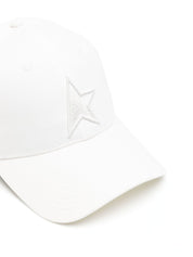 Golden Goose Hats Beige