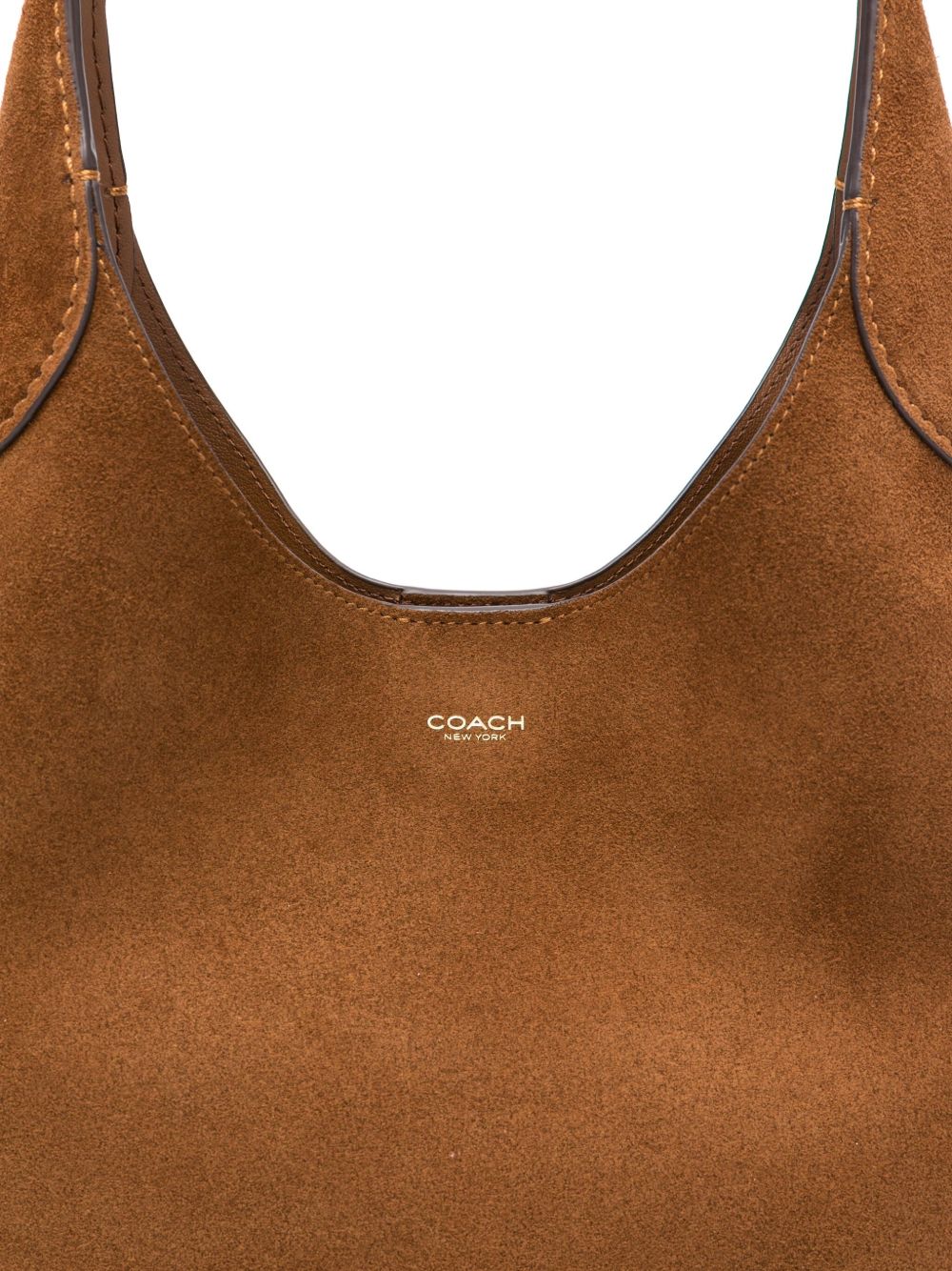 Coach Bags.. Leather Brown