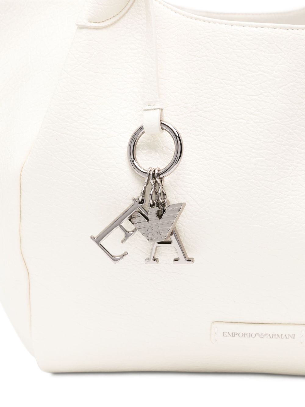 EMPORIO ARMANI EXCLUSIVE Bags.. White