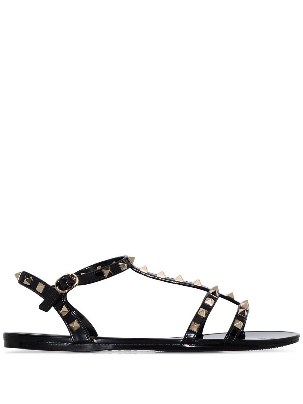 Valentino Garavani Sandals Black