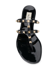 Valentino Garavani Sandals Black