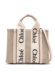 Chloé Chloè Bags.. Powder