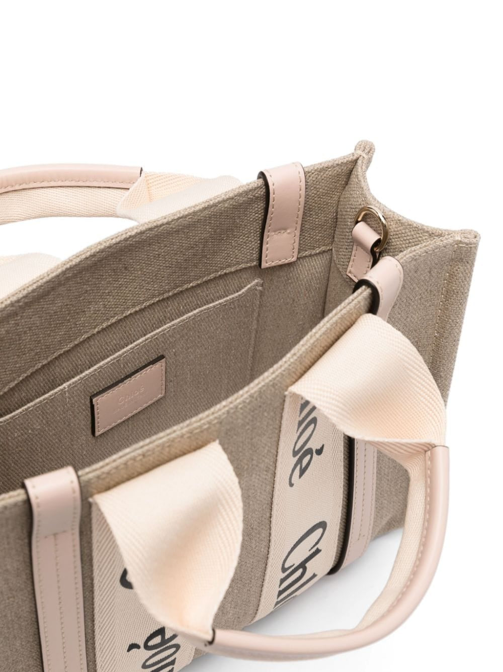 Chloé Chloè Bags.. Powder