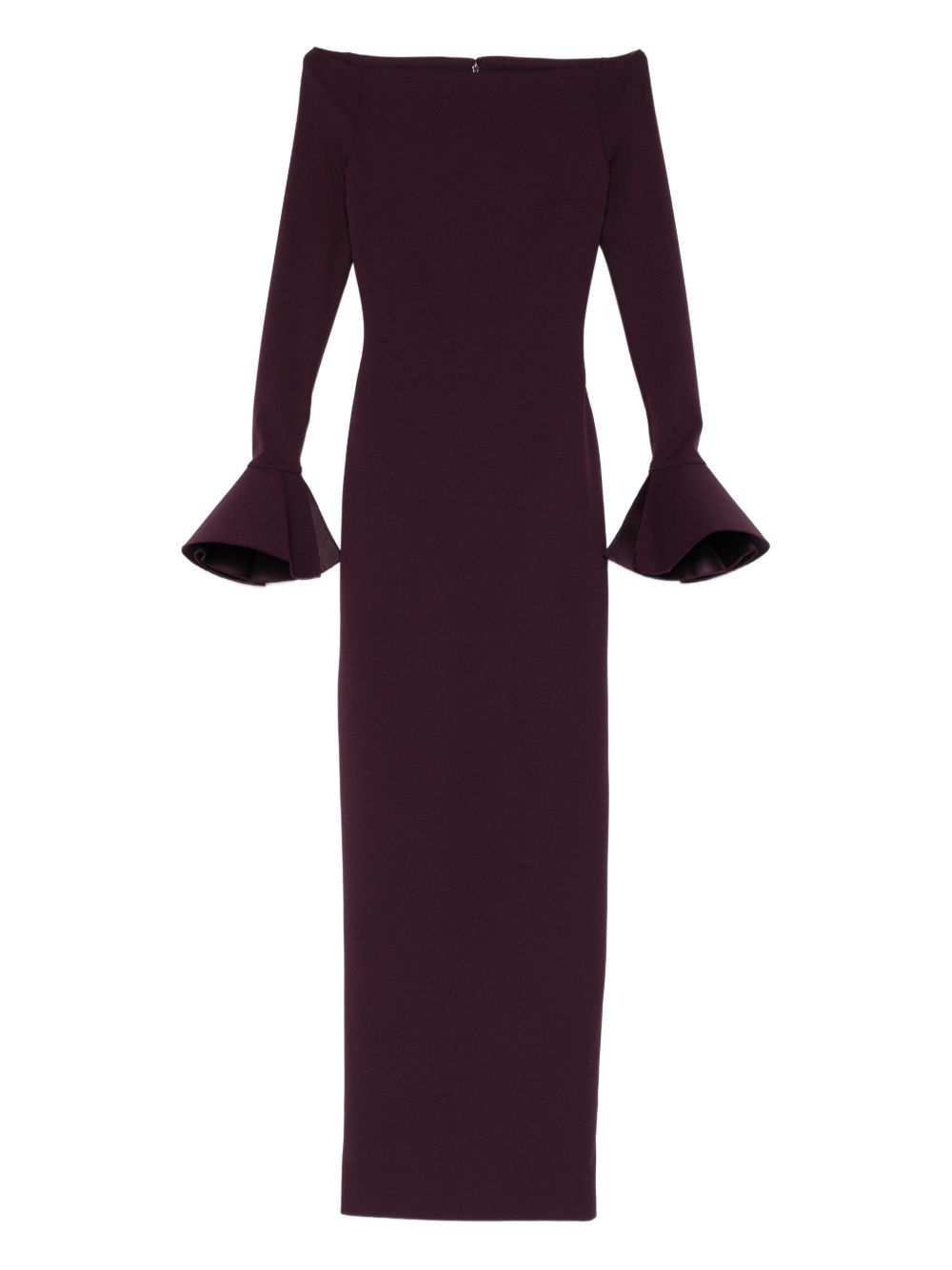 Solace London Dresses Purple
