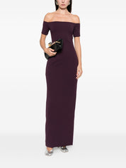 Solace London Dresses Purple