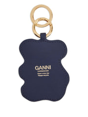 GANNI Keychains Orange