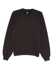 Stussy Sweaters Black