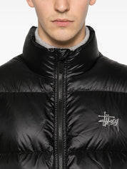 Stussy Sweaters Black