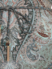 Zimmermann Sea clothing Green