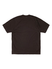 Stussy T-shirts and Polos Black