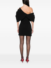 Solace London Dresses Black