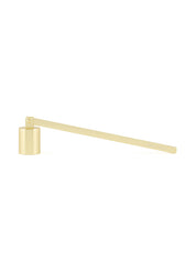 Armani Casa Golden Candle Snuffer — Refined Candlecare