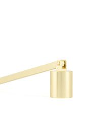 Armani Casa Golden Candle Snuffer — Refined Candlecare