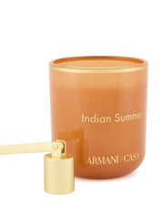 Armani Casa Golden Candle Snuffer — Refined Candlecare