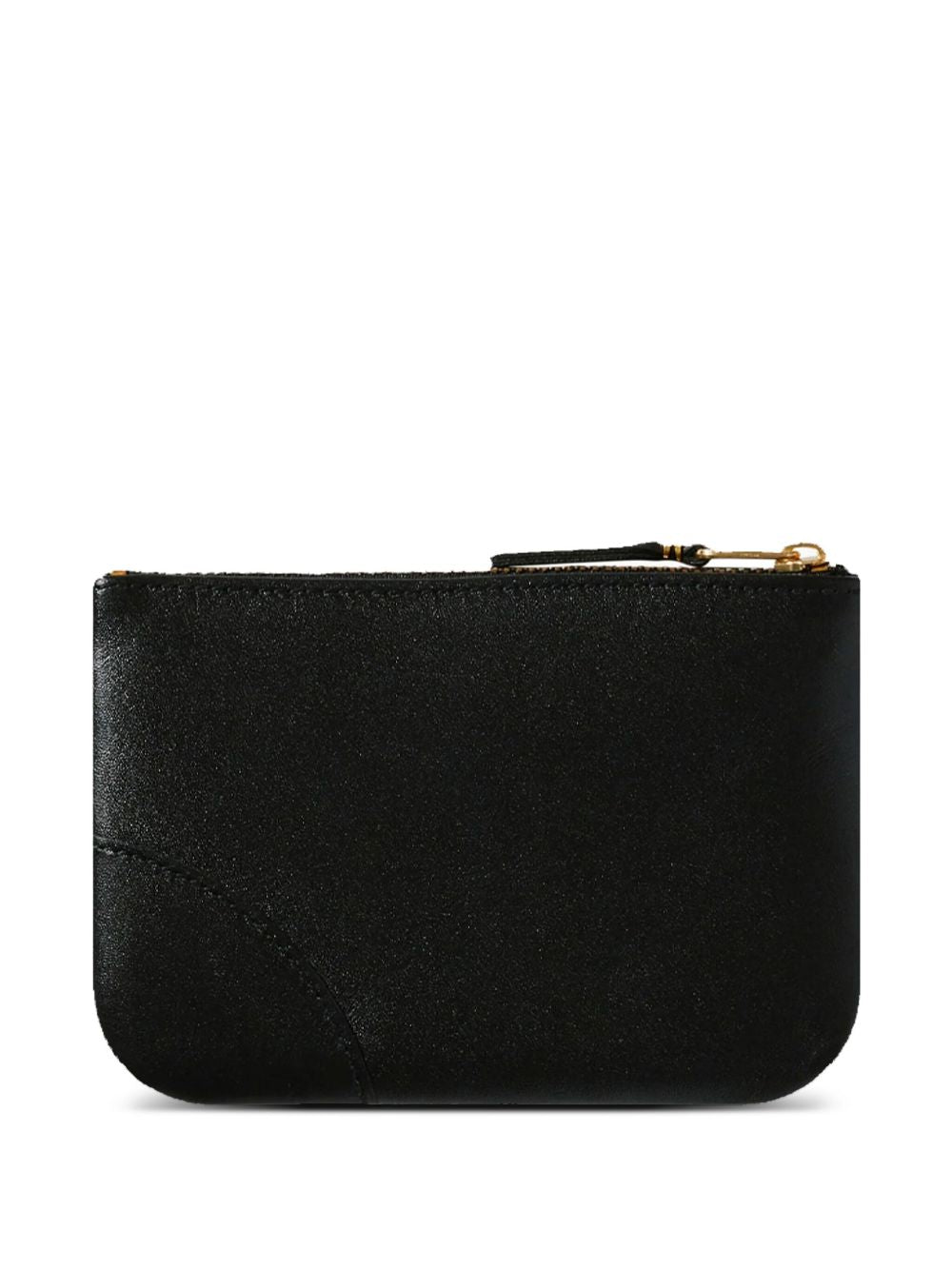 032C Black Wallet — Effortless Elegance for Every Occasion