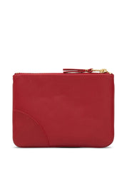032C Wallets Red