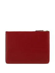 032C Wallets Red