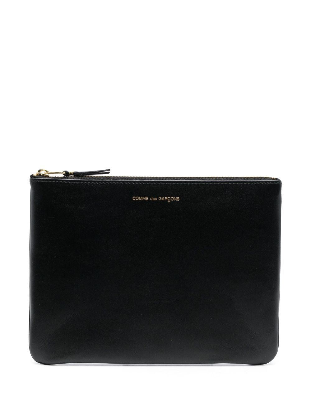 032C Wallets Black — Timeless Women's Leather Wallet
