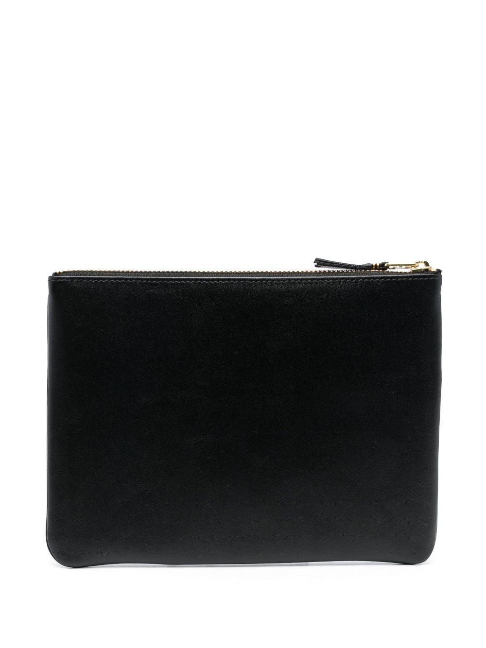 032C Wallets Black — Timeless Women's Leather Wallet