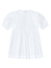 GANNI Dresses White
