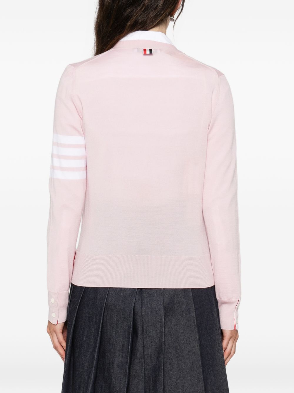 Thom Browne Sweaters Pink