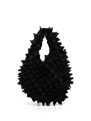 BUNZABURO Bags.. Black