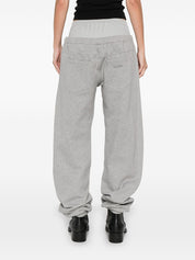 The Attico Trousers Grey