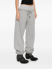 The Attico Trousers Grey