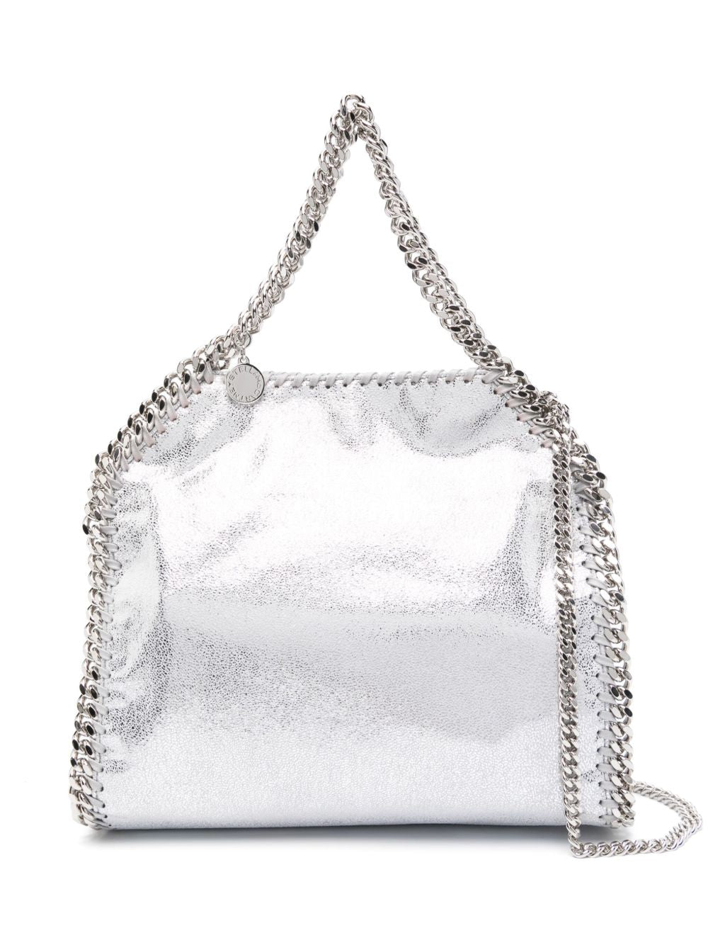 Stella McCartney Bags.. Silver