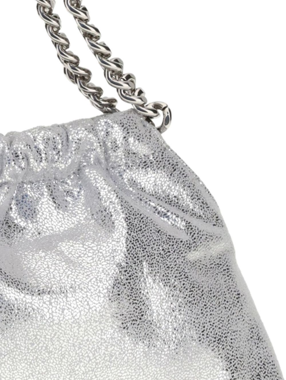 Stella McCartney Bags.. Silver
