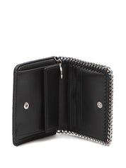 Stella McCartney Wallets Black