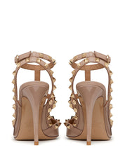 Valentino Garavani With Heel Powder