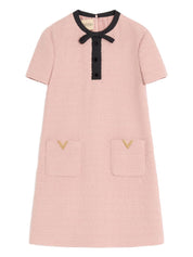 Valentino Dresses Pink