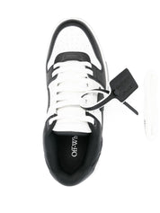 Off White Sneakers Black
