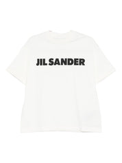 Jil Sander T-shirts and Polos White