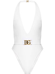 Dolce & Gabbana Sea clothing White