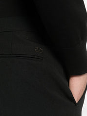 Valentino Trousers Black