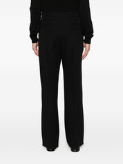 Valentino Trousers Black