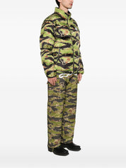 ICECREAM Coats Brown