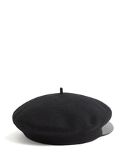 Valentino Garavani Hats Black