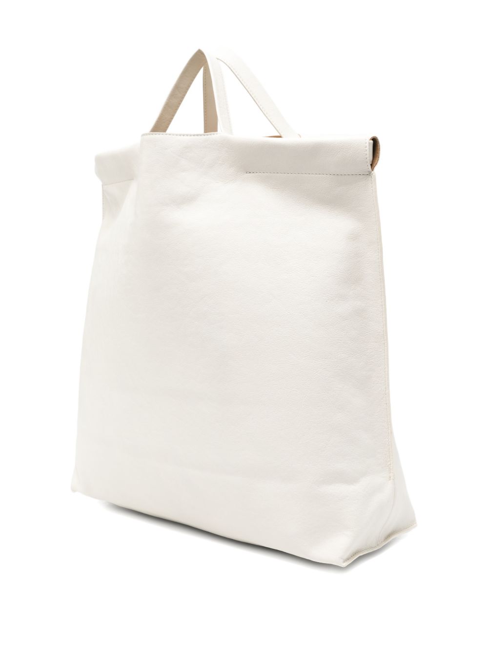 BEA MOMBAERS Bags.. White