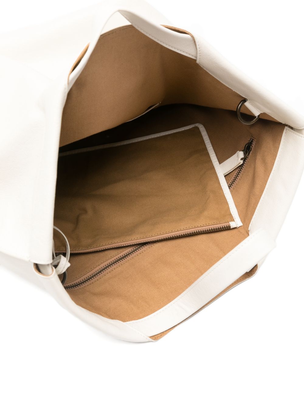 BEA MOMBAERS Bags.. White